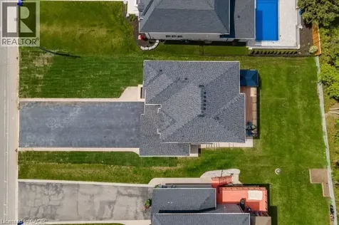 346 Lexington Road Waterloo ON N2K 1X2