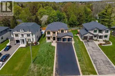 346 Lexington Road Waterloo ON N2K 1X2