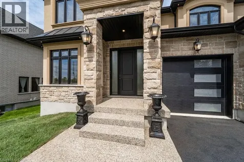 346 Lexington Road Waterloo ON N2K 1X2