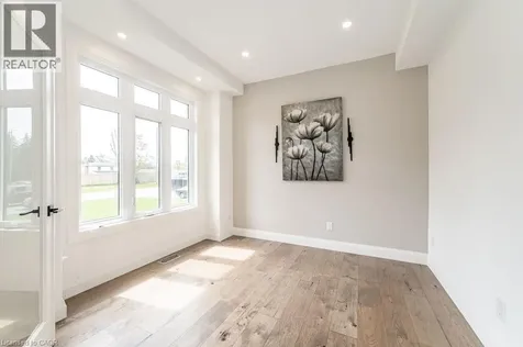 346 Lexington Road Waterloo ON N2K 1X2