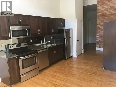200 Stinson Street Hamilton ON L8N 4J5