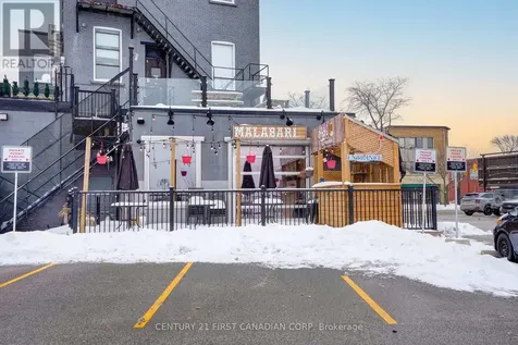 117 Christina Street North Sarnia ON N7T 5T7