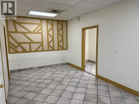 2532 Dougall Avenue Windsor ON N8X 1T6