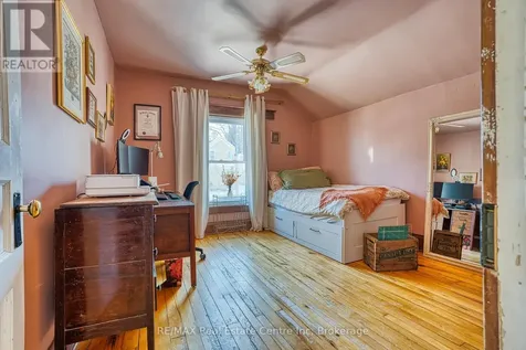 34 Wellington Street Mapleton ON N0G 1P0