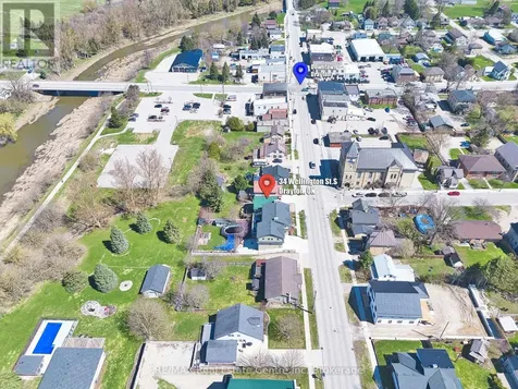 34 Wellington Street Mapleton ON N0G 1P0