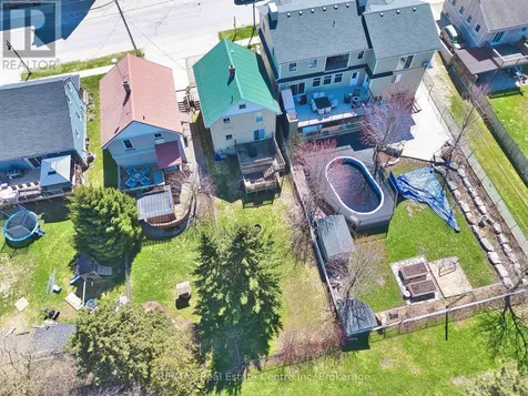 34 Wellington Street Mapleton ON N0G 1P0