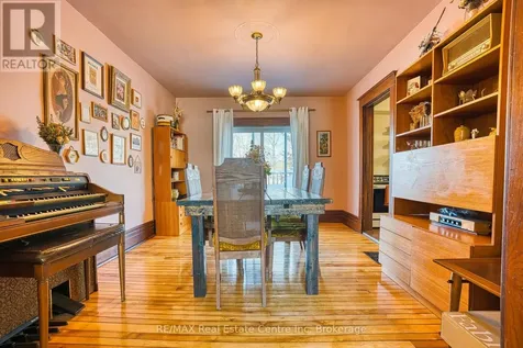 34 Wellington Street Mapleton ON N0G 1P0
