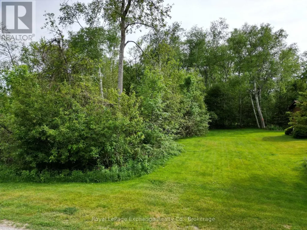 321 Tyendinaga Road Huron-kinloss ON N2Z 2X3