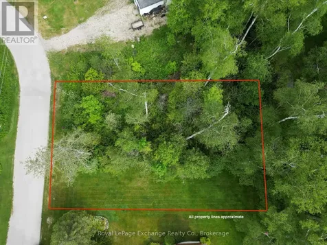 321 Tyendinaga Road Huron-kinloss ON N2Z 2X3