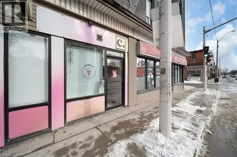 339 Barton Street East Hamilton ON L8L 5L2