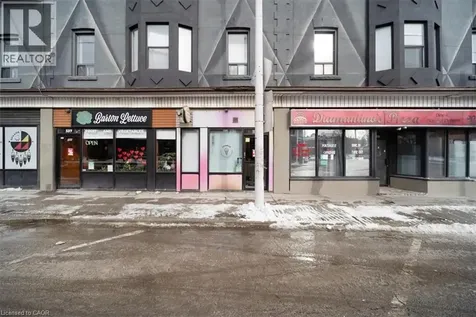 339 Barton Street East Hamilton ON L8L 5L2