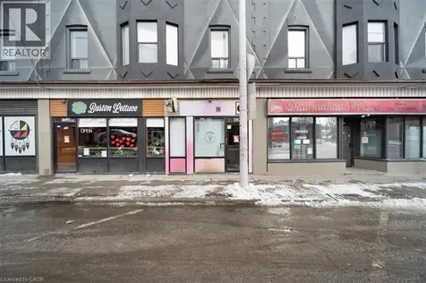 339 Barton Street East Hamilton ON L8L 5L2