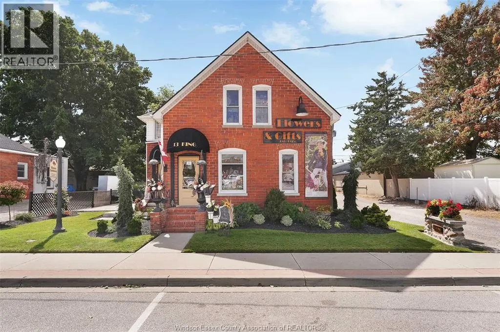 13 King Street Kingsville ON N9Y 1H9