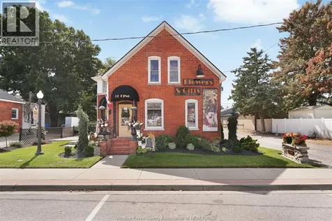 13 King Street Kingsville ON N9Y 1H9