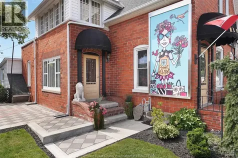 13 King Street Kingsville ON N9Y 1H9