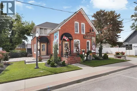 13 King Street Kingsville ON N9Y 1H9