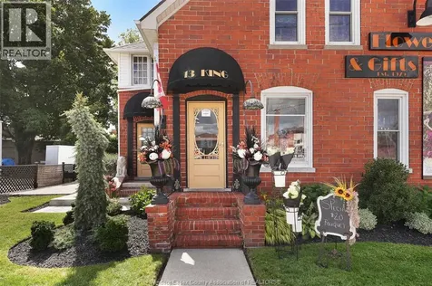13 King Street Kingsville ON N9Y 1H9