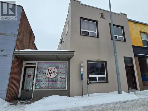 1012 Victoria Ave. E. Thunder Bay ON P7C 1B6
