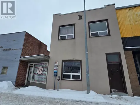 1012 Victoria Ave. E. Thunder Bay ON P7C 1B6