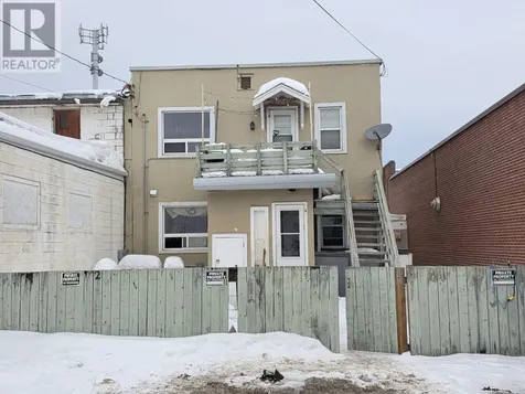 1012 Victoria Ave. E. Thunder Bay ON P7C 1B6