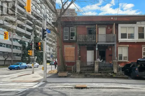 216 Bay Street Ottawa ON K1R 5Y9