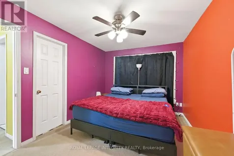 309 Ellen Avenue Cornwall ON K6J 5T6