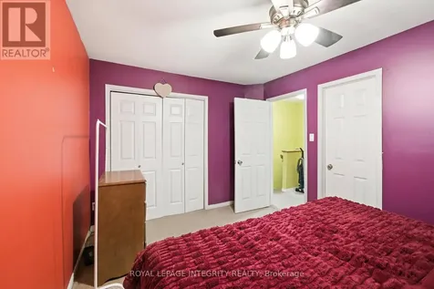 309 Ellen Avenue Cornwall ON K6J 5T6