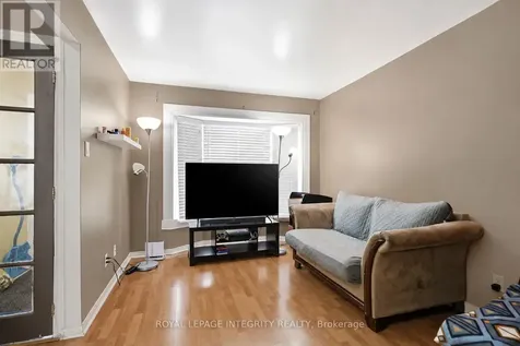309 Ellen Avenue Cornwall ON K6J 5T6