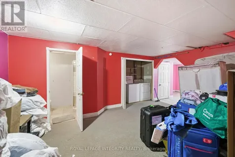 309 Ellen Avenue Cornwall ON K6J 5T6