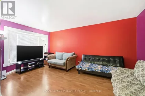 309 Ellen Avenue Cornwall ON K6J 5T6