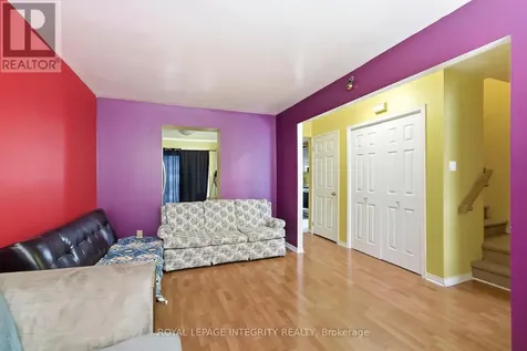 309 Ellen Avenue Cornwall ON K6J 5T6
