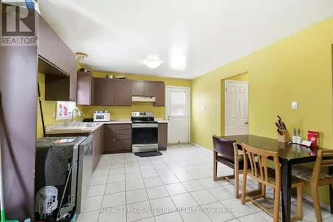 309 Ellen Avenue Cornwall ON K6J 5T6