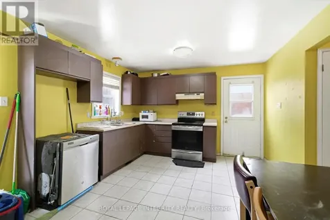309 Ellen Avenue Cornwall ON K6J 5T6