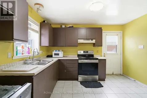 309 Ellen Avenue Cornwall ON K6J 5T6
