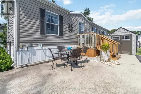 27 Elm Street Puslinch ON N1H 6H9
