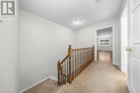 139 Sawmill Private Ottawa ON K1V 2E1