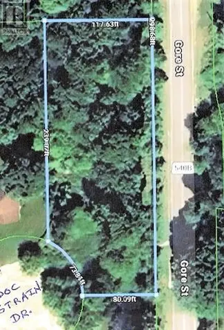 Tbd Doc Strain Drive Gore Bay ON P0P 1H0