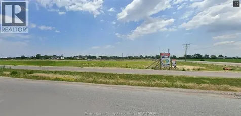 4550 North Talbot Road Tecumseh ON N0R 1L0