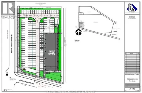 4550 North Talbot Road Tecumseh ON N0R 1L0