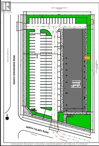4550 North Talbot Road Tecumseh ON N0R 1L0