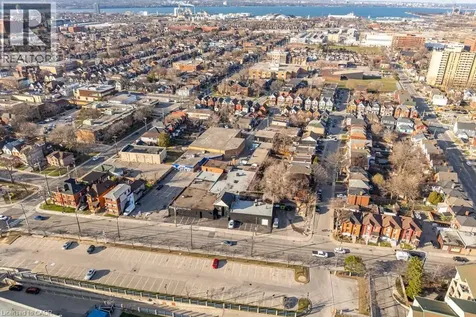 525 Wilson Street Hamilton ON L8L 1T4