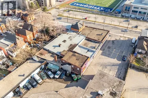 525 Wilson Street Hamilton ON L8L 1T4