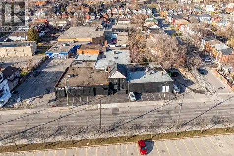 525 Wilson Street Hamilton ON L8L 1T4