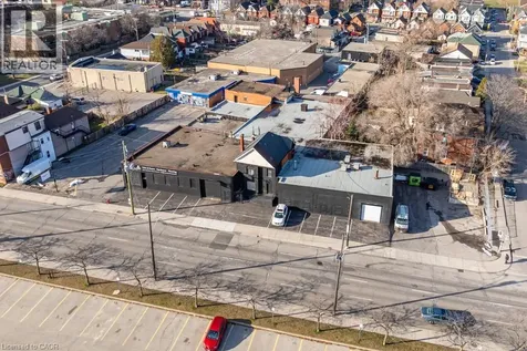 525 Wilson Street Hamilton ON L8L 1T4