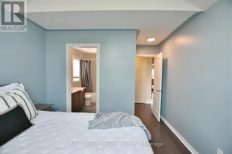 20 Leeward Circle Wasaga Beach ON L9Z 0E9
