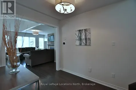 20 Leeward Circle Wasaga Beach ON L9Z 0E9