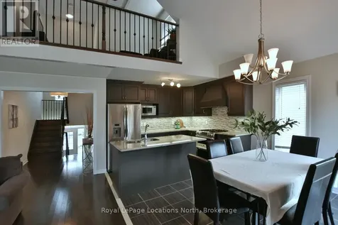 20 Leeward Circle Wasaga Beach ON L9Z 0E9