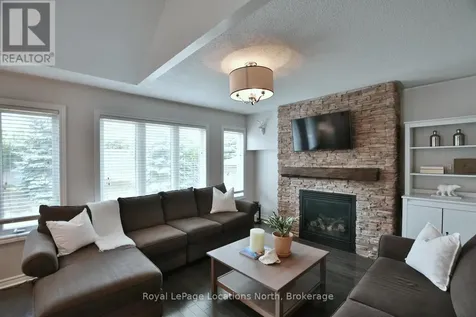 20 Leeward Circle Wasaga Beach ON L9Z 0E9