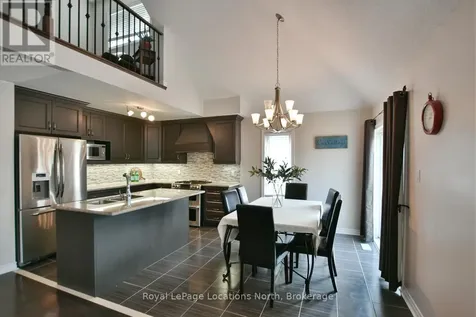 20 Leeward Circle Wasaga Beach ON L9Z 0E9