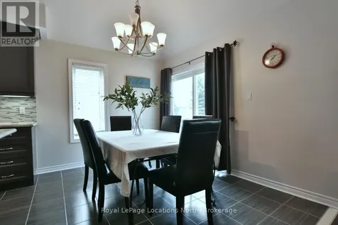 20 Leeward Circle Wasaga Beach ON L9Z 0E9